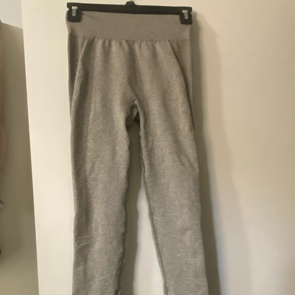 Gymshark size small seamless leggings